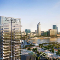 Bán 2 Phòng Ngủ 84M2 Trực Tiếp Từ Cđt, Lầu Cao, View Sông, Thanh Toán Giãn