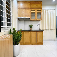 Bán Căn Hộ Mini Vân Hồ 3, Có Sổ Hồng Từng Căn, Full Đồ, Ở Ngay