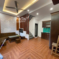 Bán Nhà Riêng Tại Cổ Nhuế, Dân Xây Nội Thất Xịn, Gần Ô Tô Giá Bán 5 Tỷ 95.