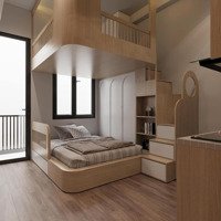 Bán Toà Nhà Chung Cư Mini Ngõ 122 Vĩnh Tuy, Hai Bà Trưng, Hà Nội 60M2*6 Tầng, 13 Phòng Cho Thuê