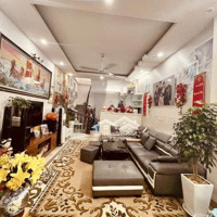 Siêu Phẩm Nhà Riêng Đường Kim Giang, Thanh Xuân 54M2, Ô Tô Vào Nhà, Kinh Doanh Đỉnh. 180 Triệu/M2
