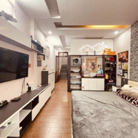 Siêu Phẩm Nhà Riêng Đường Kim Giang, Thanh Xuân 54M2, Ô Tô Vào Nhà, Kinh Doanh Đỉnh. 180 Triệu/M2