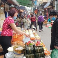 Chính Chủ, Bán Nhà Phố Thanh Nhàn, Lô Góc, Ngõ Thông, Ô Tô, Kinh Doanh. Nhà 25M2X3 Tầng,Mặt Tiền5M