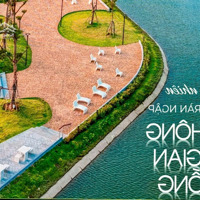 Biệt Thự Vườn Sola Quận 2, 337.7 M2 Giá Bán 55 Tỷ, View Sông, Đã Có Sổ, Thanh Toán 30% Nhận Nhà