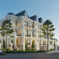 Ciputra 3 Chính Thức Mở Bán Quỹ Căn Đơn Lập , Song Lập Diện Tích Từ 140M - 200M . Giá Bán 60 Tỷ