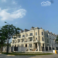 Ciputra 3 Chính Thức Mở Bán Quỹ Căn Đơn Lập , Song Lập Diện Tích Từ 140M - 200M . Giá Bán 60 Tỷ
