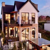 Villa Chuẩn Âu Đường Nam Hồ Phường 11 Đà Lạt