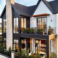 Villa Chuẩn Âu Đường Nam Hồ Phường 11 Đà Lạt