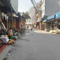 ĐẤT ĐỒNG MAI MẶT ĐƯỜNG ĐỒNG DƯƠNG KINH DOANH 4.8TỶ