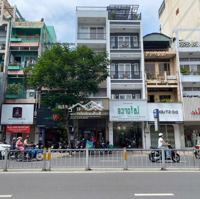 Cần Bán Mặt Tiền Kinh Doanh Đường Lê Văn Sỹ P14 Quận 3,Diện Tích4.3X25M Cn 100M2 Giá Bán 36 Tỷ Tl