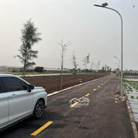 780 Triệu Đất Nền Bãi Tắm Giao Phong Gần Flamingo, Vsip, Quảng Trường Quất Lâm, Nam Định