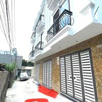Bán Gấp Lô Gần 40M2 Sẵn Nhà - Mới Xây Dựng Kiên Cố- Giá Đầy Tư Nhinh 2Ty