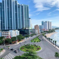 Bán Đất 2 Mặt Tiền Dương Hiến Quyền Và Phó Đức Chính Gần Biển 202.4M2 Ngang 7.88M Chỉ 100 Triệu/M2