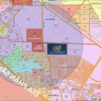 Ngộp Ngân Hàng Cắt Lỗ 30% Tại Da Century Mặt Tiềndiện Tích769, Cách Sbqt Long Thành 2Km. Liên Hệ: 0949,610.999