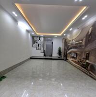 7 TẦNG - THANG MÁY - ÔTÔ TRÁNH - MẶT TIỀN 5M - VƯƠNG THỪA VŨ - GIÁ CHỈ 19.5 TỶ
