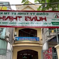Chính chủ cho thuê nhà số 402 Hai Bà Trưng, trung tâm thành phố Quảng Ngãi (gần cầu Thạch Bích)