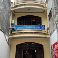Chính chủ cho thuê nhà số 402 Hai Bà Trưng, trung tâm thành phố Quảng Ngãi (gần cầu Thạch Bích)