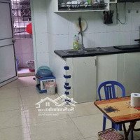 Căn Hộ Chung Cư Tầng 2 Mặt Đường Lê Thanh Nghị Phường Bách Khoa, Hà Nội