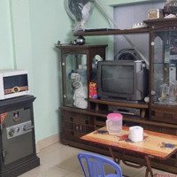 Căn Hộ Chung Cư Tầng 2 Mặt Đường Lê Thanh Nghị Phường Bách Khoa, Hà Nội