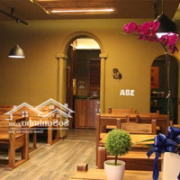 Cho Thuê Nhà Mặt Phố Xuân Diệu, Quảng An, Tây Hồ Có View Mặt Hồ Tâydiện Tích293M2 X 3 Tầngmặt Tiền13,5M
