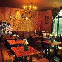 Cho Thuê Nhà Mặt Phố Xuân Diệu, Quảng An, Tây Hồ Có View Mặt Hồ Tâydiện Tích293M2 X 3 Tầngmặt Tiền13,5M
