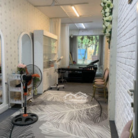 Cho Thuê Nhà Mặt Phố Phố Huế 35M2 X 4T, Thông Sàn, Riêng Biệt, Vị Trí Đắc Địa
