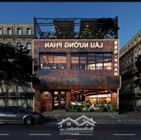Cho Thuê Nhà Phố Hoàng Quốc Việt 200 M2, Mặt Tiền 6 M, Nhà 3 Tầng Phù Hợp Mọi Mô Hình Kinh Doanh