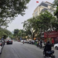 Cho Thuê Nhà Mặt Phố Trần Hưng Đạo,Diện Tích142M2,Mặt Tiền7M, Giá Bán 100 Triệu, Liên Hệ: 0968896456