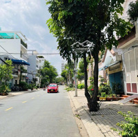 Cho Thuê Mặt Bằng Đường Số 75 Quận 7 Sàn Trống Suốt 40 Triệu/Tháng