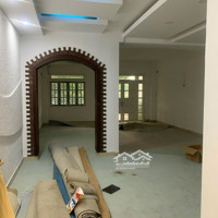 Cho Thuê Mặt Bằng Đường Số 75 Quận 7 Sàn Trống Suốt 40 Triệu/Tháng
