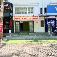 Cho Thuê Mặt Bằng Tầng Trệt Shop Hưng Vượng 2, Đường Lê Văn Thiêm, Phú Mỹ Hưng Quận 7 Giá Bán 15 Triệu