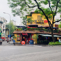 Siêu Phẩm - Cho Thuê Nhà Mặt Phố Tô Hiệu,Diện Tích230M2 Thông Sàn,Lô Góc Mặt Tiền 20M Nhận Diện Siêu Đẹp