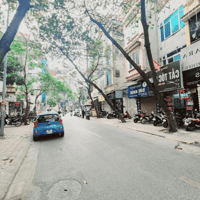 Bán nhà Vương Thừa Vũ - Thanh Xuân 82m ô tô tránh - Nhà đẹp - Mặt tiền 5M chỉ 17 tỷ