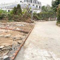 Chỉ 1,3 tỷ 60,5m2 đất Lương Quán, Nam Sơn, đường 4,5m