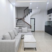 Bán Nhà Phố Phúc Đồng Long Biên Ô Tô Đỗ Cửa
