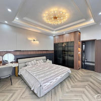Bán Nhà Vương Thừa Vũ Có Thang Máy, Ô Tô Tránh, Kinh Doanh, Nội Thất Đẹp Lung Linh 51,5M2, 15,5 Tỷ