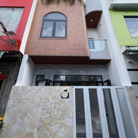 Bán Gấp Nhà Riêng 3 Phòng Ngủ 3 Vệ Sinh 51M2 Tại Cù Chính Lan, 4,1 Tỷ Vnd