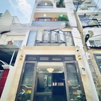 Bác Hòa Bán Nhà Nguyễn Trung Trực, Bình Thạnh-Giá Chỉ: 2Tỷ750 /52,5M2