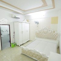 Nhà Đẹp Ở Ngay Ngang Bề Thế Hơn 5M Hẻm Oto Sổ Vuông A4