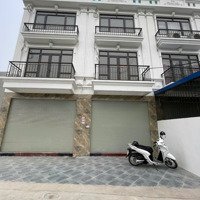 Bán Nhà 45M2-3 Tầng Đường 4M Oto Vào Cửa (Gần Chợ-Trường Học Các Cấp - Nhà Vh) 2Km Đến Kđt Đô Nghĩa