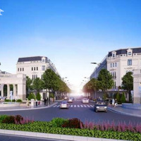 Chào Cả Nhà: Gia Đình Mình Đang Có Căn 5.19 Ở Louis 5 Cần Bán, Các Bác Xem Ai Có Nhu Cầu Nhắn Cho M