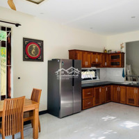 Bán Nhà 3 Tầng An Cư 6 Cách Biển 300M, 5 Phòng Ngủ, 10X18.1M, Hướng Nam Sạch Đẹp