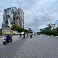 Bán Nhà Mặt Phố Sát Đại Siêu Thị Aeon Mall Long Biên, Vượng Khí Dồi Dào, Kinh Doanh Phát Đạt