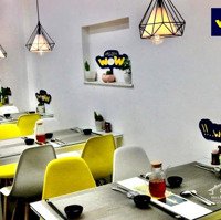 Giảm Chào 500 Triệu Mặt Phố Hoàng Cầu Vỉa Hè Kd - Gần Sân Vận Động Ngã 4Thái Hà - Hồ Hoàng Cầu Kd Đỉnh