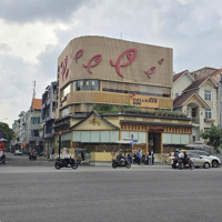 Siêu Phẩm Góc 2Mặt Tiềnhoàng Hoa Thám, Q. Bình Thạnh - Dt: 15X25M - 5 Tầng - Hđt: 370 Triệu - Giá Bán 70 Tỷ