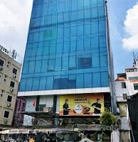 Toà Nhà Văn Phòng, Mặt Phố, 7 Tầng, Thang Máy, 2 Mặt Đường, Dòng Tiền Cho Thuê Lớn, Liên Hệ: 0941010666