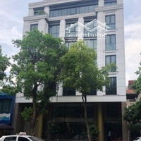 Toà Nhà Văn Phòng, Mặt Phố, 7 Tầng, Thang Máy, 2 Mặt Đường, Dòng Tiền Cho Thuê Lớn, Liên Hệ: 0941010666