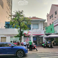 Cần Bán Gấp Nhà Mặt Tiền Nguyễn Đình Chiểu - Quận 3 -Diện Tích15X21M (2 Lầu)- Hđt 9000$ - Giá Bán 208 Tỷ
