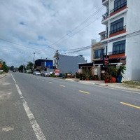 Bán Lô Đất Đẹp Đường 10M5 Lê Quý Đôn, Vĩnh Điện, Điện Bàn, Quảng Nam. Giá Bán 2.2 Tỷ