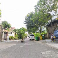 Hiếm ! Bán Lô Đất Góc 2 Mặt Tiền Kdc Khang Điền 163,5M2 Ngang 8. Cạnh Trục Chính Huy Cận Vài Bước.